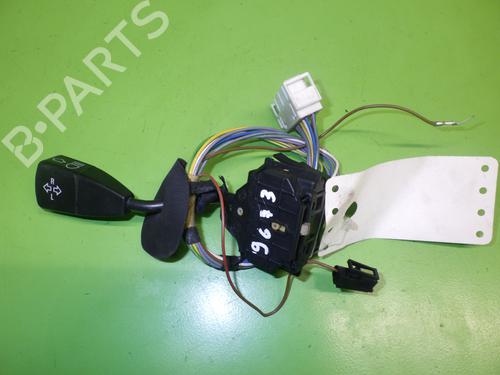 Used Steering column stalk BMW 3 (E36) 318 i (113 hp) 6406684