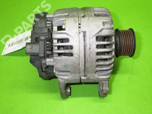Used Alternator SEAT IBIZA III (6L1) 1.4 16V (86 hp) 6395491