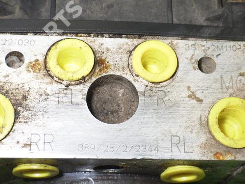 ABS pump FORD MONDEO III Turnier (BWY) 2.0 16V TDDi / TDCi | BP6392145M43 