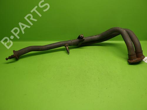 Pipe OPEL VECTRA A (J89) 2.0 i (F19, M19) | BP28371698M125 