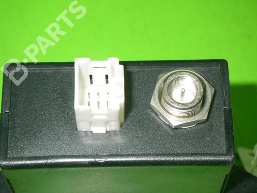Control unit AUDI A6 C5 Avant (4B5) 2.5 TDI quattro | BP6355534M11 