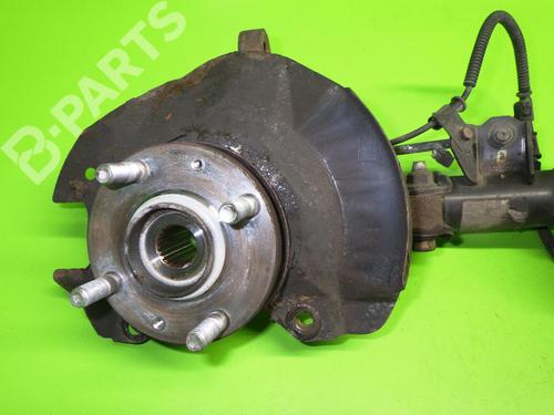 Right front shock absorber KIA PICANTO I (SA) 1.1 | BP6663119M17 