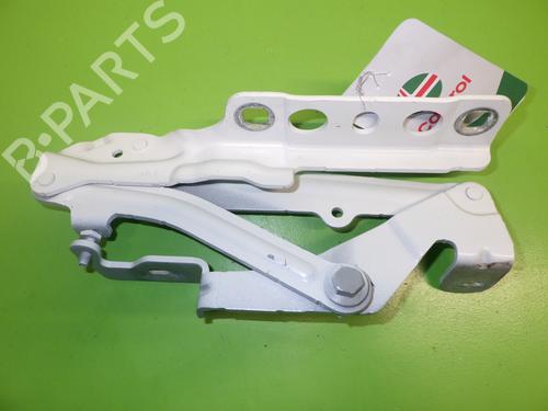 Hinge/Door check strap OPEL GRANDLAND / GRANDLAND X (A18, P1UO) 1.2 (75) | BP16894394C146 