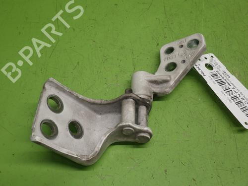 Dørhængsel/Dørbegrænser CITROËN BERLINGO MULTISPACE (B9) 1.6 HDi 75 / BlueHDi 75 (75 hp) 30365580