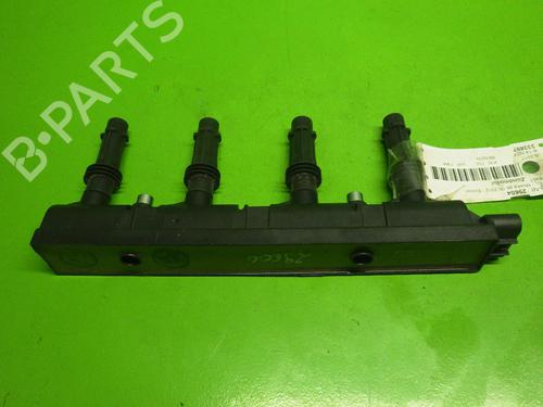 Elektronisk modul OPEL MOKKA / MOKKA X (J13) 1.4 (_76) (140 hp) 14730031