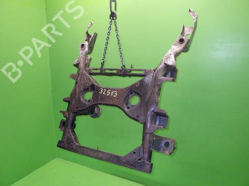 Subframe MERCEDES-BENZ VITO / MIXTO Van (W639) 111 CDI 4x4 (639.601, 639.603, 639.605) | BP33893896M9 - Image 2