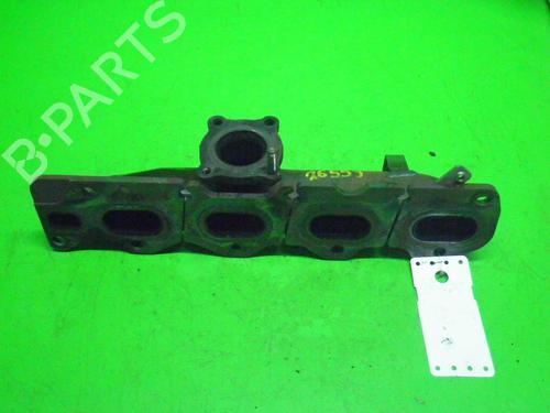 Used Exhaust manifold FORD GALAXY II (WA6) 2.0 TDCi (140 hp) 14714404