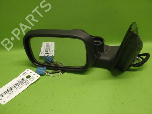 Used Left mirror Left mirror 37412226 37412226