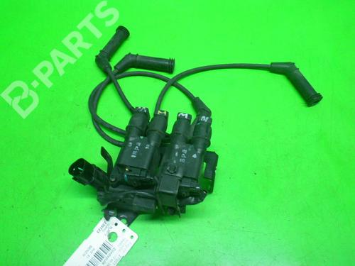 Used Ignition coil HYUNDAI i10 I (PA) 1.1 (69 hp) 6366015
