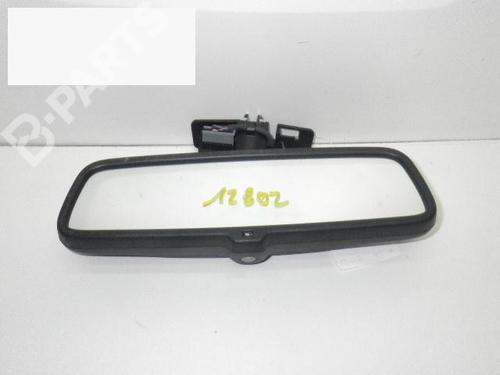 Used Rear mirror Rear mirror OPEL ASTRA H (A04) 1.8 (L48) (125 hp) 6400346 6400346