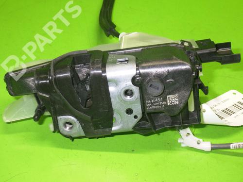 Used Front left lock OPEL COMBO E Tour / Life (K9) 1.5 (131 hp) 7803478