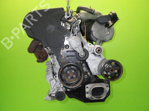 Used Engine Engine AUDI A6 C5 (4B2, 4B4) 1.8 (125 hp) 40025563 40025563