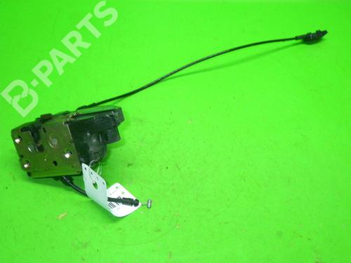 Used Front right lock RENAULT MEGANE II (BM0/1_, CM0/1_) 1.4 16V (BM0B, CM0B) (98 hp) 6643465