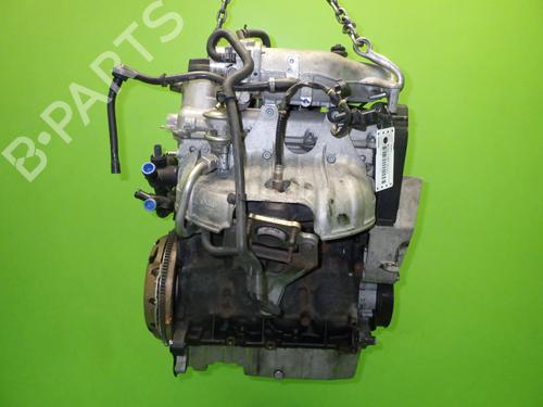 Motor SKODA FABIA I Combi (6Y5) 2.0 | BP29739988M1 