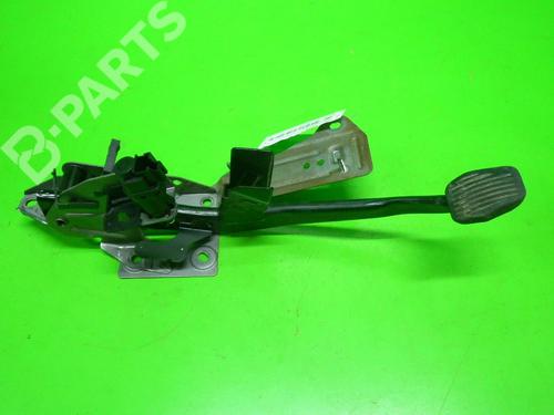 Used Break pedal FORD FOCUS C-MAX (DM2) 2.0 TDCi (136 hp) 6368856