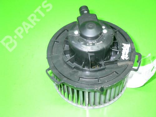 Heater blower motor MAZDA 3 (BK) 1.6 (BK14) | BP6354063M62 