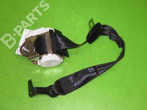 Rear right seatbelt VW GOLF PLUS V (5M1, 521) 1.9 TDI | BP6605230I28 
