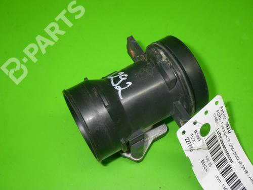 Used Mass air flow sensor FORD FOCUS I Turnier (DNW) 1.4 16V (75 hp) 6363147
