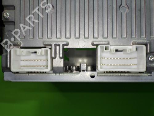 Radio MITSUBISHI OUTLANDER II (CW_W) 2.2 DI-D 4WD | BP22863839E6