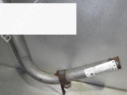 Exhaust system FORD MONDEO I Turnier (BNP) 1.6 i 16V | BP14708019M121 