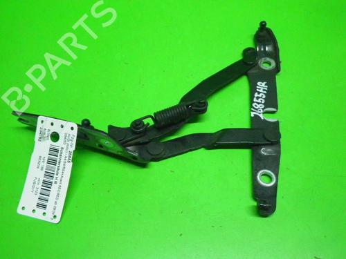 Used Hinge/Door check strap AUDI A4 B7 (8EC) 3.2 FSI quattro (255 hp) 14715350