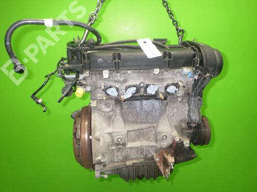 Engine FORD FOCUS II (DA_, HCP, DP) 1.6 | BP8636326M1 