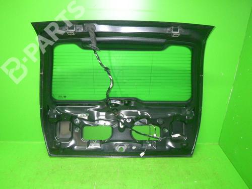 Bakluke CC/Kombi-Kupé LANCIA LYBRA SW (839_) 2.4 JTD (839BXE1A) | BP6368454C6 
