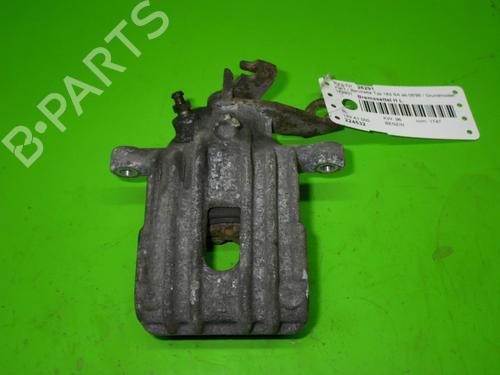 Pinza freno trasera izquierda FIAT BARCHETTA (183_) 1.8 16V (130 hp) 14713943