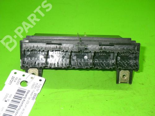 Electronic module FORD FIESTA V (JH_, JD_) 1.4 TDCi | BP6363044M83 