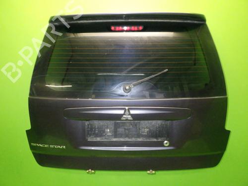 Used Tailgate Tailgate 37092817 37092817