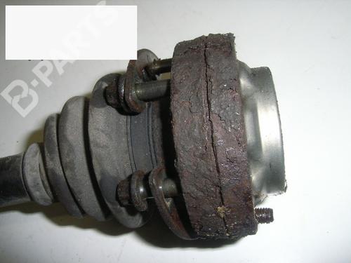 Left rear driveshaft BMW 3 Compact (E36) 316 g | BP6664599M40 