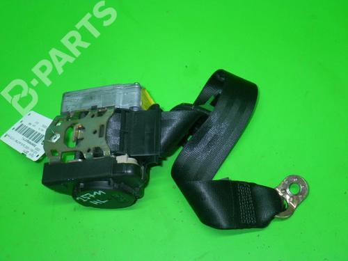 Sikkerhedssele bag venstre AUDI A3 (8L1) 1.9 TDI | BP6663486I29 