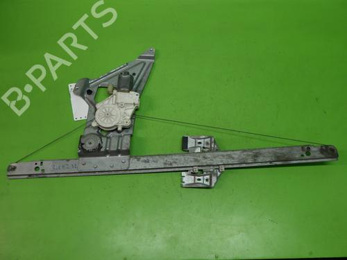 Used Front left window mechanism VW CRAFTER 30-50 Van (2E_) 2.5 TDI (136 hp) 26304393
