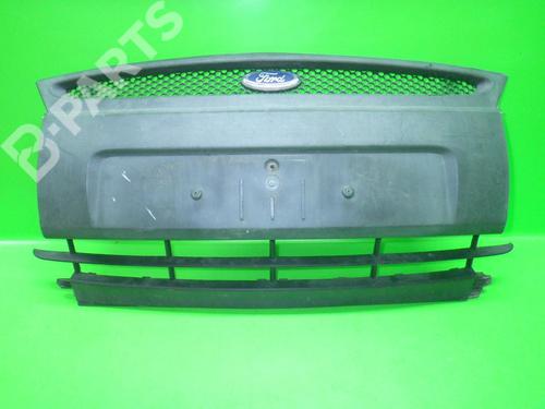 Used Front bumper FORD KA (RB_) 1.3 i (49 hp) 6606693