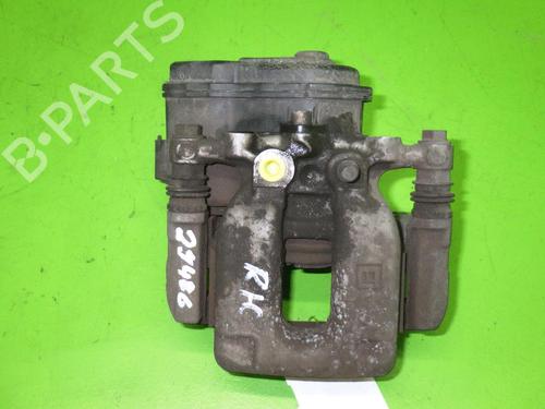 Right rear brake caliper OPEL ASTRA K (B16) 1.6 CDTi (68) | BP14726955M106 