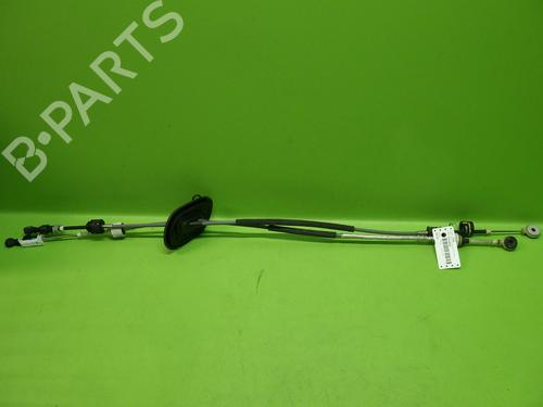 Andre Andre OPEL ASTRA K (B16) 1.2 Turbo (68) (110 hp) 37412391 37412391