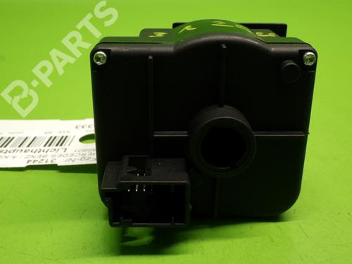Headlight switch MERCEDES-BENZ A-CLASS (W169) A 170 (169.032, 169.332) | BP12147502I24 