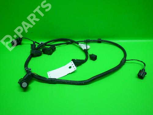 Elektronisk sensor VW GOLF V (1K1) 1.6 FSI | BP6359449M84 