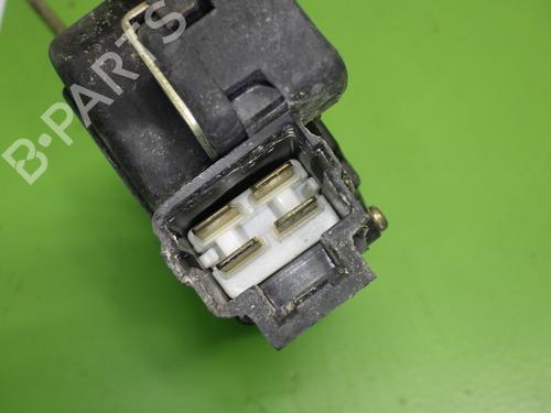 Front right lock SSANGYONG KORANDO (KJ) 2.0 | BP24575741C97 