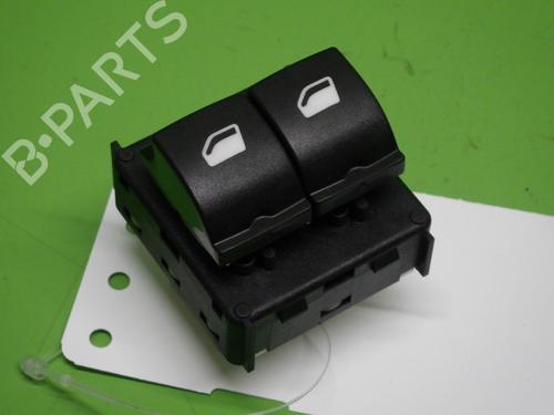 Used Left front window switch OPEL COMBO Box Body/MPV (K9) 1.5 D (102 hp) 23644006