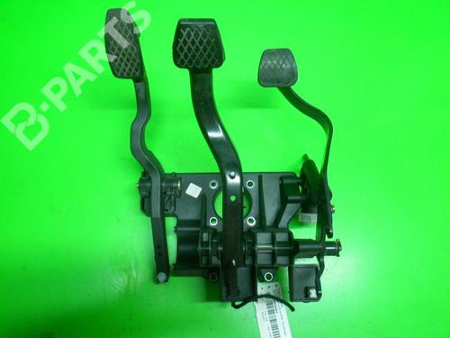 Used Pedal ROVER 75 (RJ) 2.5 V6 (175 hp) 6363837