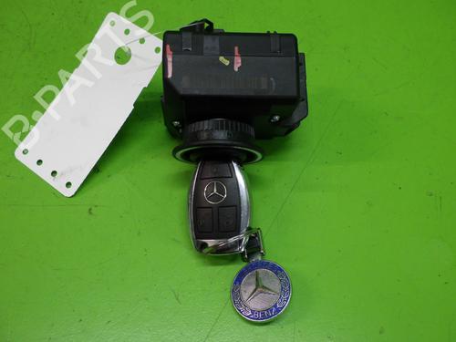 Ignition barrel MERCEDES-BENZ C-CLASS Coupe (C204) C 250 (204.347) | BP14362344M48 