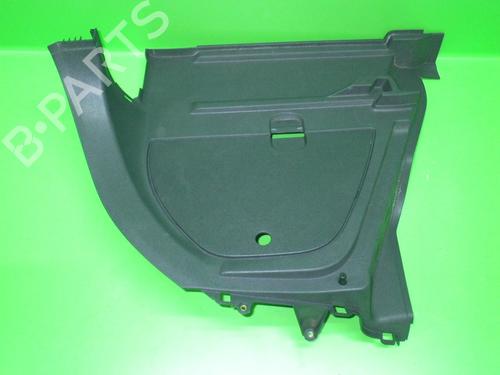 Andre OPEL CORSA D (S07) 1.2 (L08, L68) (69 hp) 14716439