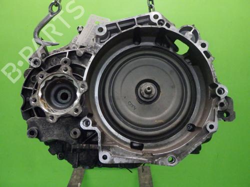 Used Gearbox VW TOURAN (1T1, 1T2) 2.0 TDI (170 hp) 31865070