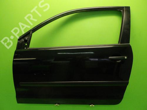 Used Left front door Left front door VW POLO IV (9N_, 9A_) 1.2 12V (64 hp) 30332155 30332155