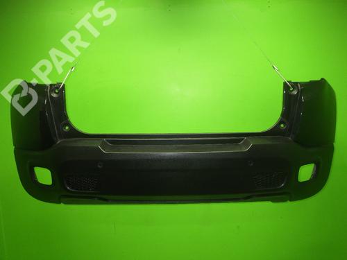Used Rear bumper JEEP RENEGADE SUV (BU, B1, BV) 1.0 T-GDi (120 hp) 9457779