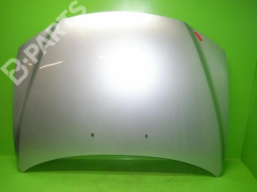 Used Hood MAZDA 6 Station Wagon (GY) 2.0 DI (GY19) (121 hp) 6375230