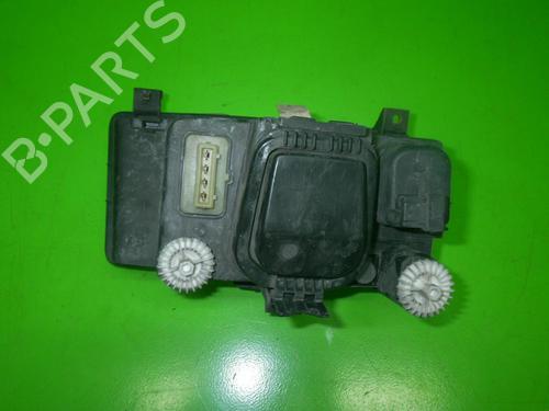 Right headlight SEAT IBIZA II (6K1) 1.4 i | BP14721116C29 
