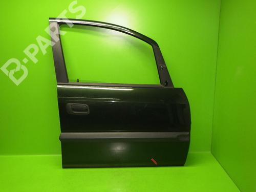 Used Right front door OPEL ZAFIRA A MPV (T98) 2.0 DTI 16V (F75) (101 hp) 6669927