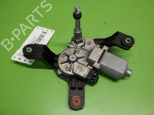 Used Rear wiper motor Rear wiper motor OPEL ASTRA K (B16) 1.2 Turbo (68) (131 hp) 33712084 33712084